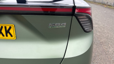 MG MG4 320kW EV XPOWER 64kWh 5dr Auto Electric Hatchback